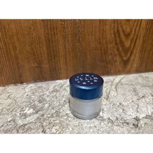 STILA All Over Shimmer Eye Shadow *11 SOX6 .03 oz / 1 g loose powder NEW NWOB‎
